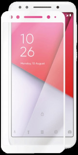 Vodafone Smart N9 üvegfólia Mobil