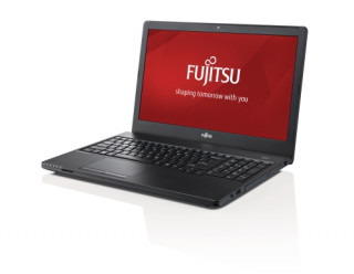 Fujitsu LIFEBOOK A357 notebook 15.6" FHD/i5-7200U/8GB DDR4/256GB SSD/Win10 Pro/3 PC