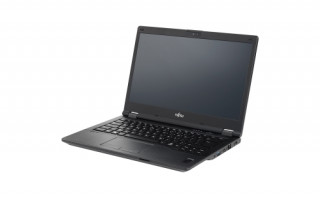 Fujitsu LIFEBOOK E548 (14" FHD/Ci5-8250U/8GB/256GB SSD/DOS/dokkolható/3 év gar. PC