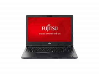 Fujitsu LIFEBOOK E558 15.6" FHD/Ci5-8250U/8GB/512GB PCIe SSD/DOS/dokkolható/3 év PC