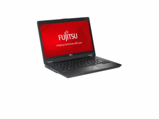 Fujitsu Lifebook P728 12.5" FHD Touch/i5-8350U/8 GB/SSD 512GB/W10 Pro/2Y PC