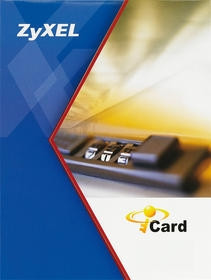 NET-FIREWALL ZyXEL E-iCard 1-year IDP License for ZyWALL 310 & USG310 PC