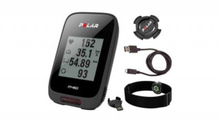 Polar M460 OH1 kerékpáros computer GPS-szel Mobil