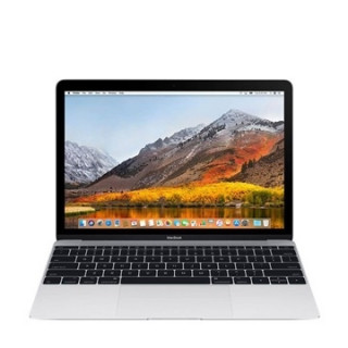 Apple Apple 12" Retina MacBook - MNYH2MG/A - Ezüst - HU PC