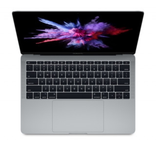 Apple Retina Macbook PRO 13,3" Intel Core i5, 8GB, 128GB Asztroszürke PC