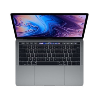 APPLE Retina MacBook Pro 15.4 " Touch Bar & ID - MR932MG/A - Asztroszürke PC