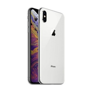 Apple iPhone XS Max 64GB Ezüst Mobil