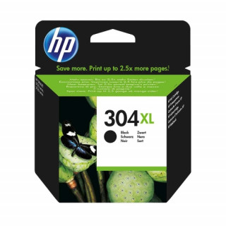 HP N9K08AE (304) fekete XL tintapatron PC