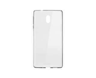 Nokia ctystal cover, hátlap, Nokia 3 