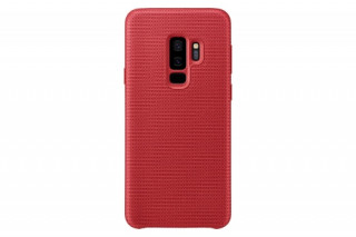 Samsung Galaxy S9 Hyperknit cover tok, Piros Mobil