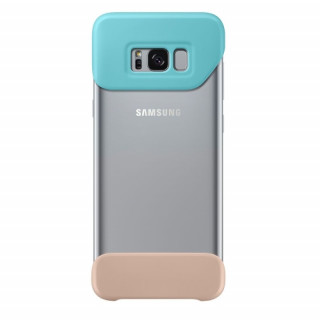 Samsung Galaxy S8 plus  2 db-os hátlap, Menta Mobil