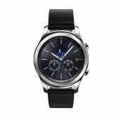 Samsung Gear S3 Classic okos óra, Ezüst 