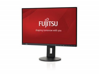 Fujitsu Display P24-8 WS Neo 24" monitor, FullHD, IPS/DP 1.2/DP out/HDMI/DVI-D/D PC