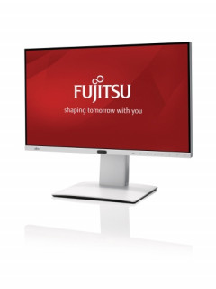 Fujitsu Display P27-8 TE Pro 27" monitor, (2560*1440), IPS panel, DP 1.2, HDMI 1 PC