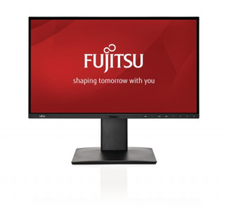 Fujitsu Display P27-8 TS UHD 27" LED monitor, (3840*2160), IPS panel, Display po 