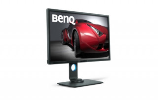 BenQ PD3200U 32" professzionális designer IPS LED 4K UHD monitor PC