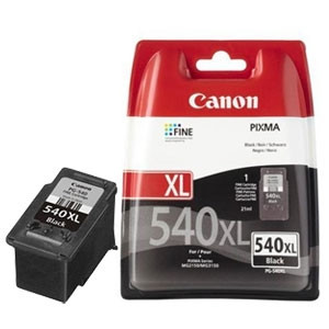 Canon PG-540XL fekete patron 