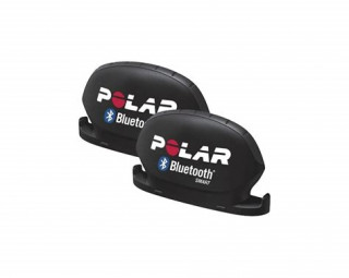 Polar Speed/Cadence bluetooth-os pedálfordulat- és sebességmerő szenzor 