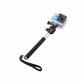 SJ55 monopod / selfie bot SJCAM  kamerákhoz (adapterrel) PC