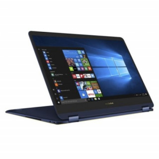 Asus UX370UA-C4196T Kék 13.3" FHD Touch i5-8250U/8 GB/ 256 GB SSD/ Win 10 PC