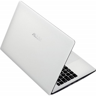 Asus X540LJ-XX958T notebook fehér 15.6" HD Core i3-5005U 4GB 1000GB GT920/2G Win PC