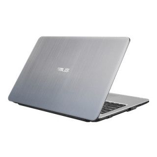 Asus X540UB-GQ336T ezüst 15.6" HD i3-6006U 4GB 256GB MX110 2GB Win 10 PC