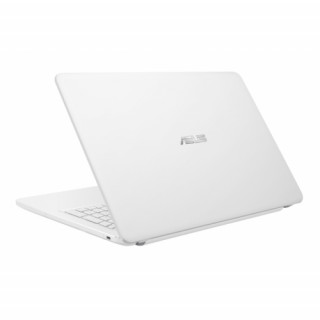 Asus X541NA-GQ204T  fehér 15.6" HD N3350 4GB 500GB GB Win 10 PC