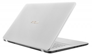 Asus X705MB-GC030 fehér 17.3"FHD N4000 4GB 1000GB MX110 2 GB PC