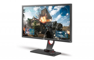 BenQ Zowie XL2730 144Hz 27" e-Sport LED WQHD monitor 