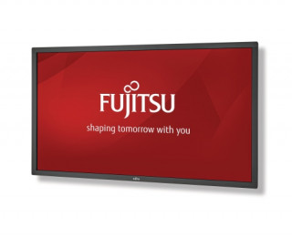 Fujitsu DISPLAY XL55-1 TOUCH, EU, XL Line 140cm(55")wide Display, IR-Touch, w/o 