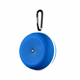 XO F1 Outdoor Mini Bluetooth hangszóró, Kék 