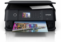 Epson Expression Premium XP-6000 színes A4 tintasugaras MFP, WIFI PC