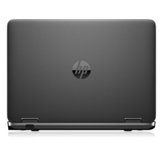 HP Probook 640 G2 notebook, 14.0" HD AG, Intel Core i5 6200U, 4GB, 500GB, Intel® PC