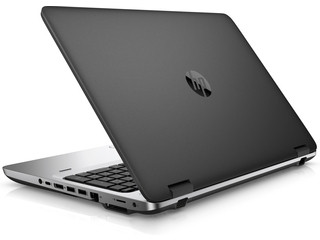 HP Probook 650 G2 notebook, 15.6" HD AG, Intel Core i5 6200U, 4GB, 500GB HDD, In PC