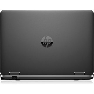 HP ProBook 650 G3 notebook, 15.6" FHD AG, Intel Core i5 7200U DC, 8GB, 256GB SSD PC