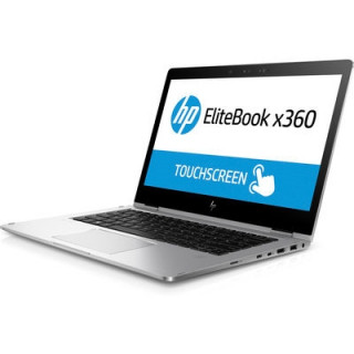 HP Elitebook x360 1030 G2, 13.3" FHD AG, Intel Core i5 7200U, 8GB, 256GB SSD, In PC