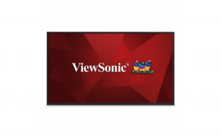 ViewSonic CDM4300R 43" All-in-One Commercial LED kijelző, 24/7, Full HD 