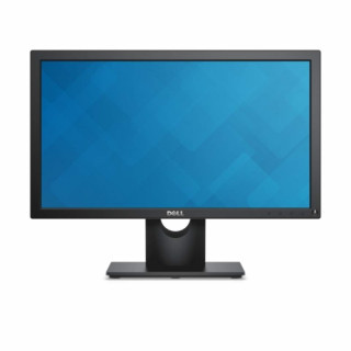 Dell E2016H 19.5" LED monitor VGA, DP (1600x900) PC