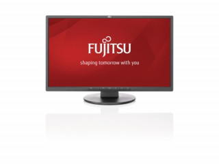 Fujitsu Display E22-8 TS Pro 22" LED IPS monitor FullHD, DisplayPort, DVI, D-Sub PC