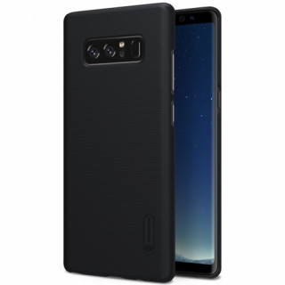 Nillkin Super Frosted Galaxy Note 8 hátlap, Fekete Mobil