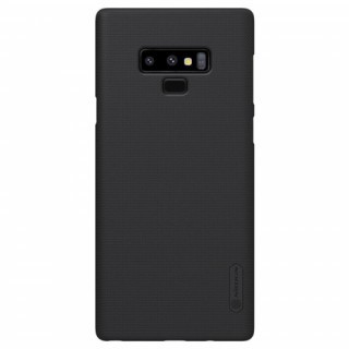 Nillkin Super Frosted Galaxy Note 9 hátlap, Fekete Mobil