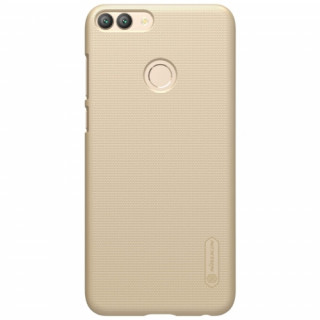 Nillkin Super Frosted Huawei P-Smart hátlap, Arany 