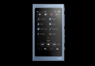 Sony NWA-45HNL Walkman Több platform