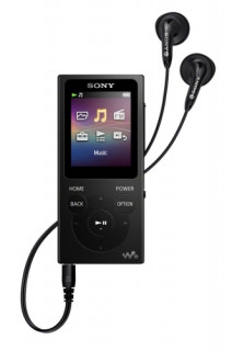 Sony NWE-393B MP3 lejátszó PC
