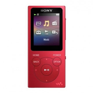 Sony NWE-393R MP3 lejátszó PC