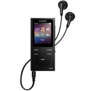 Sony NWE-394B MP3 lejátszó PC