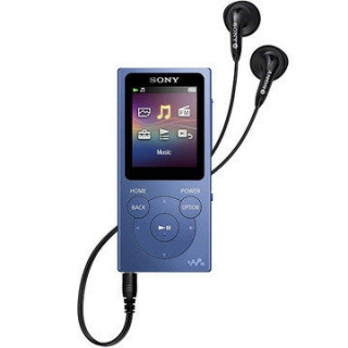 Sony NWE-394L MP3 lejátszó PC