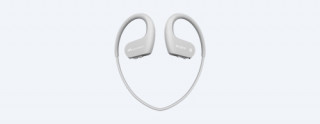 Sony NWW-S623B vízálló sport MP3 lejátszó, fehér 