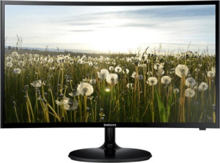 Samsung V27F390FEW 27" Ívelt Monitor 1920x1080 PC