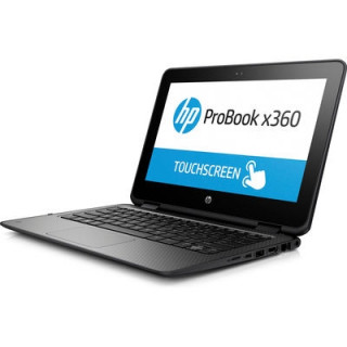 HP ProBook x360 11 G1, 11.6" HD AG, Intel P N4200, 4GB, 256GB SSD, Intel® HD505, PC